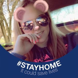 Meet your Posher, Breanna